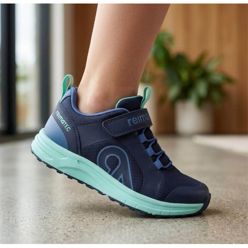 Дитячі демісезонні кросівки Reima Enkka 5400007A-6980